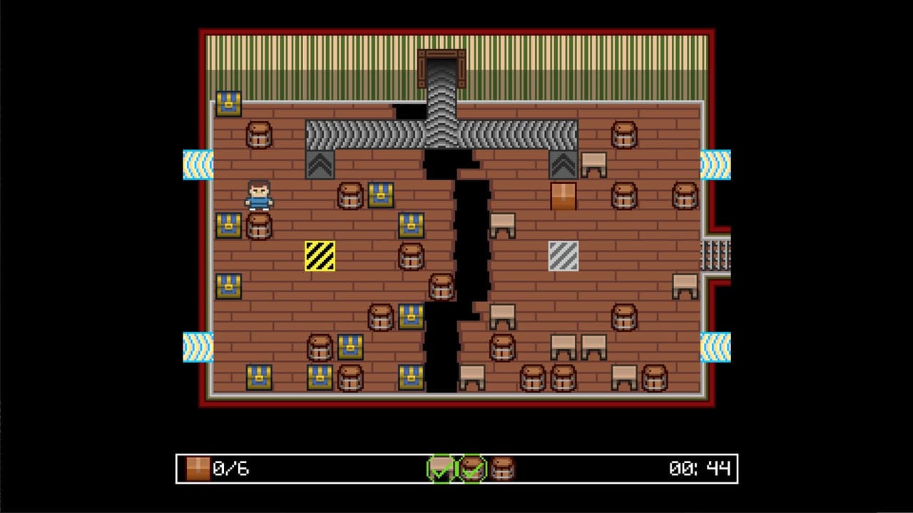 Move Out Manor screenshot 3