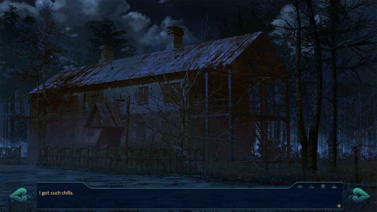 Everlasting Summer screenshot 5