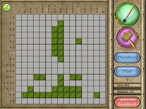 FlipPix Art - Mall screenshot 5