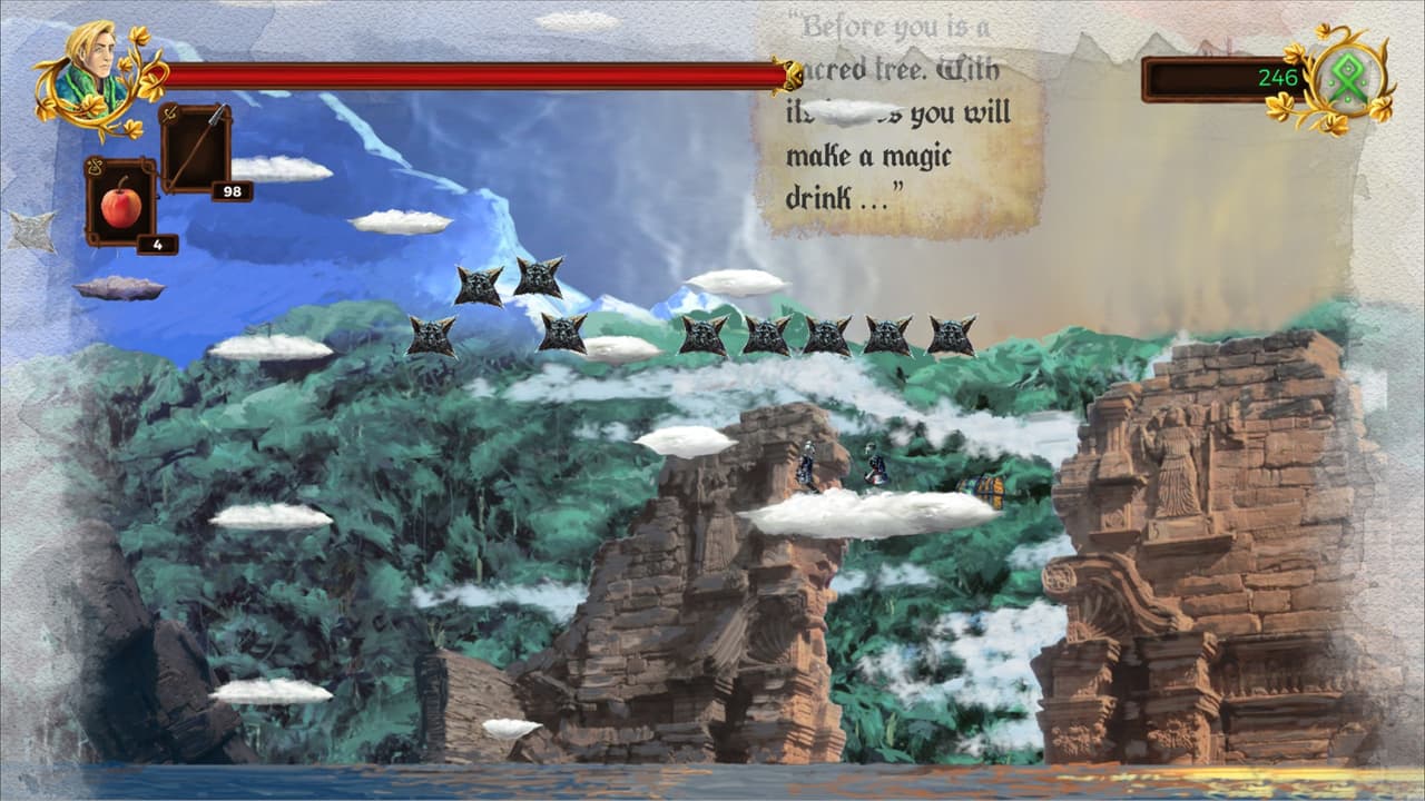 Guardian of Lore screenshot 2