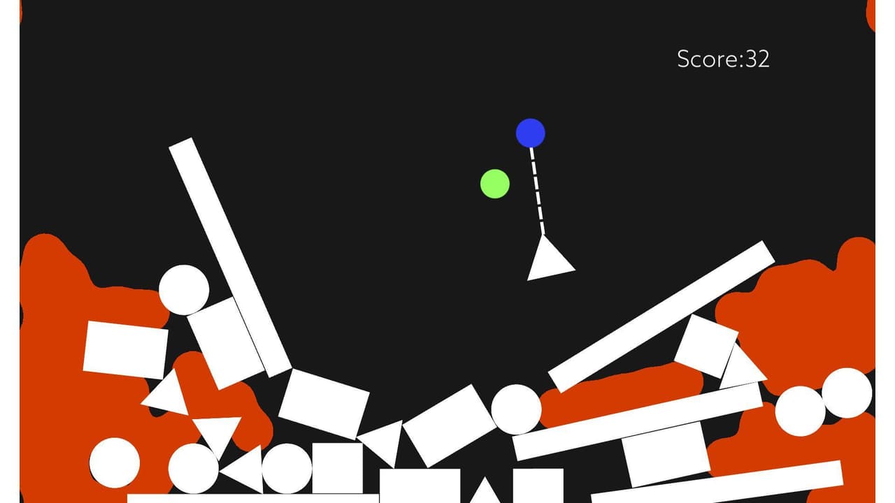 Up We Go! screenshot 2