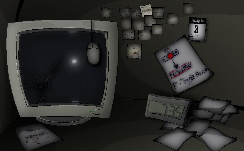 Digital Dumpster Submission: 20 screenshot 5