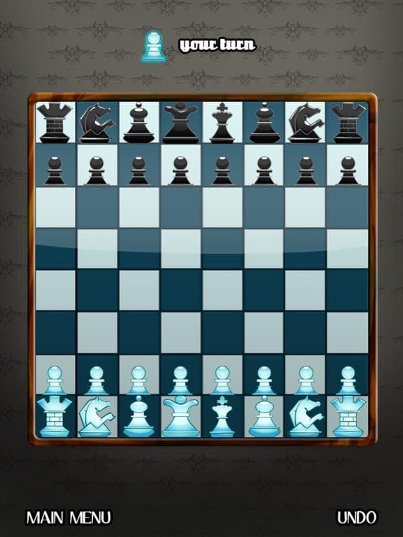 Chess Knight Go screenshot 3