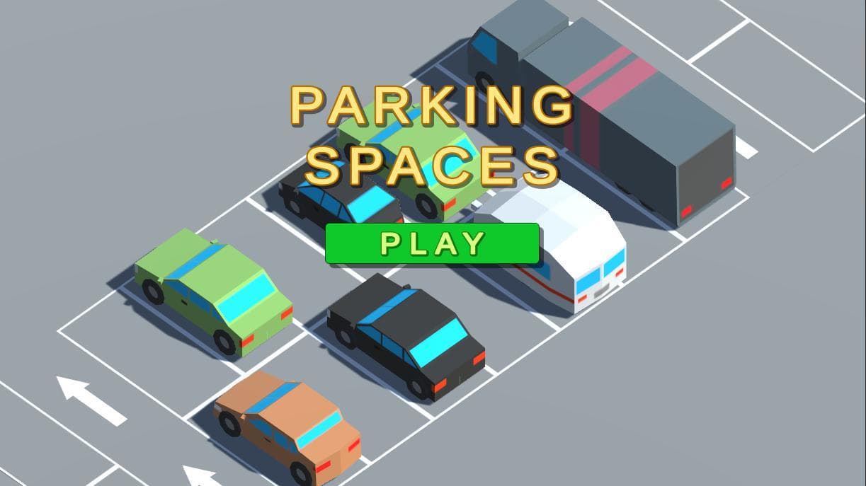 Parking Spaces [LD42]