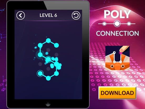 Poly Connection screenshot 3