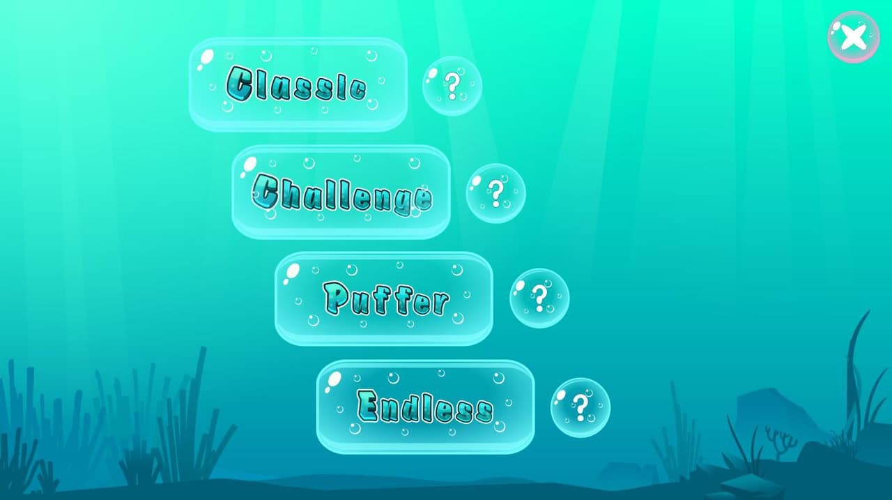 Fish Eat Fish World screenshot 3