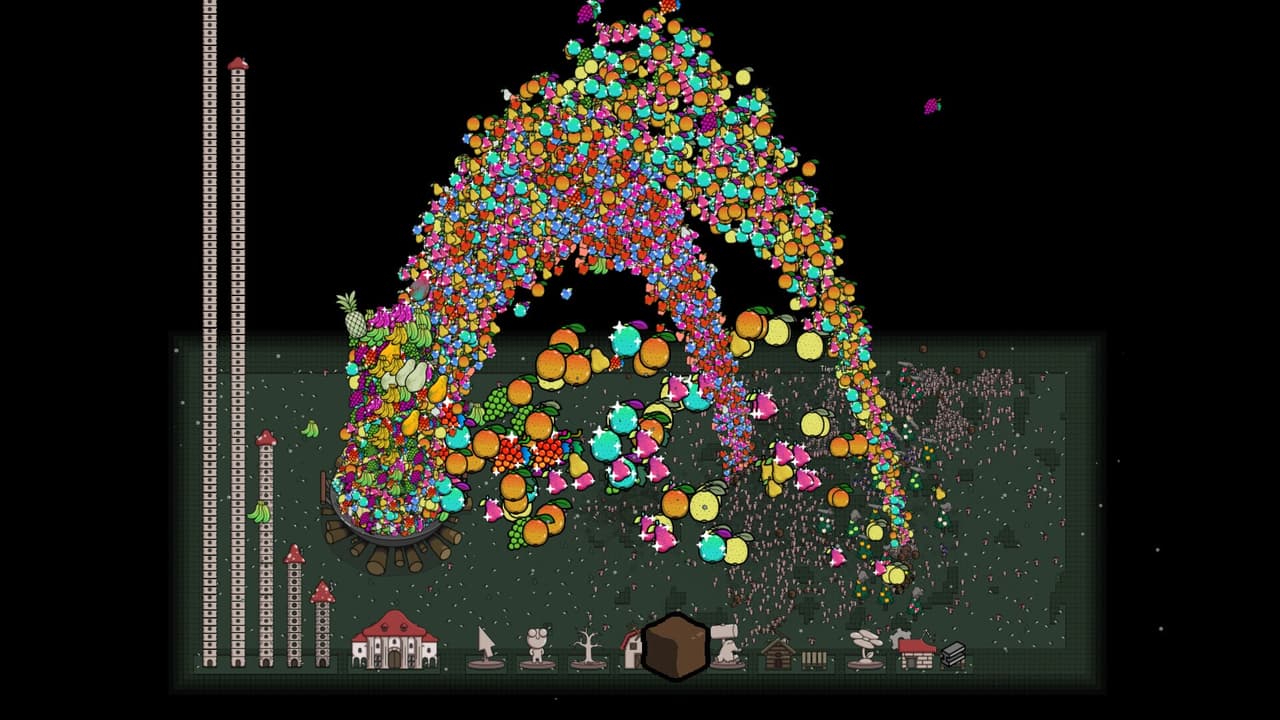 Idle Colony screenshot 3