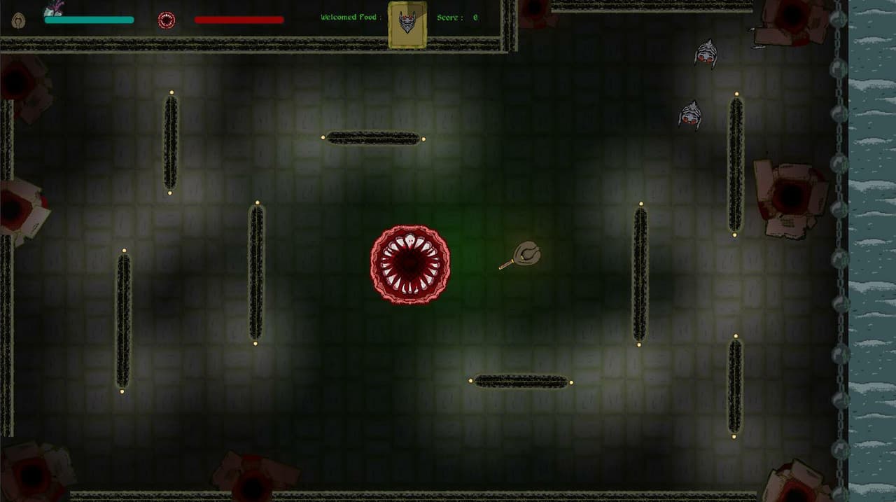 Feast of hell screenshot 2
