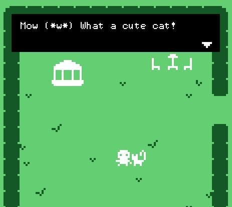 Dreams (itch) (ashlow)