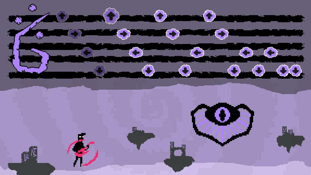 Demon Clef