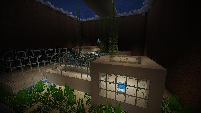 AdventureCraft (BMS Games) screenshot 3