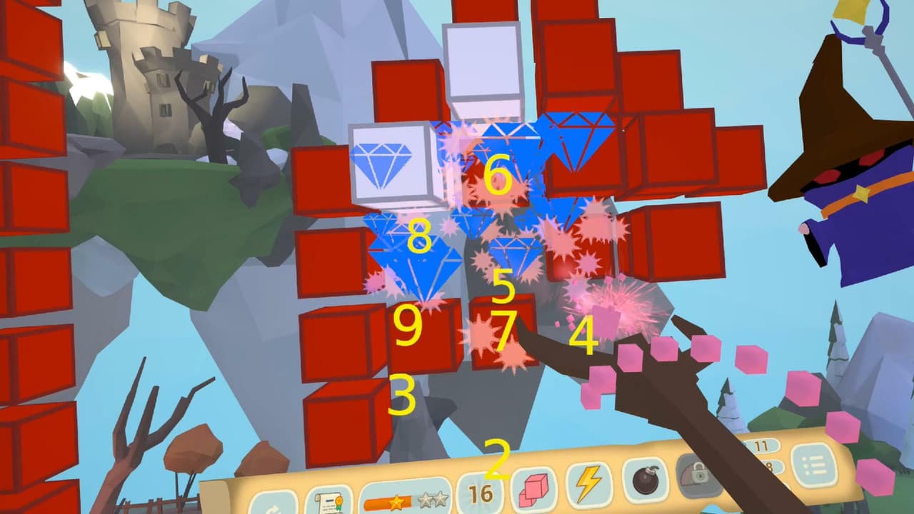 Quest for Runia (itch) screenshot 5