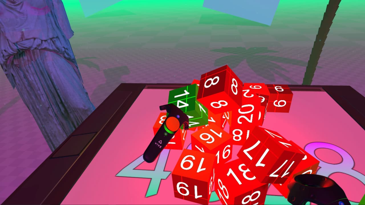 Defuser VR screenshot 6
