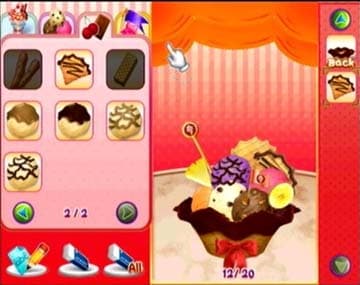 Cold Stone Creamery: Scoop it Up screenshot 3