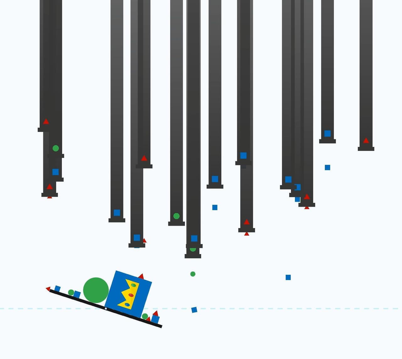 Balanced (Eapple) screenshot 3