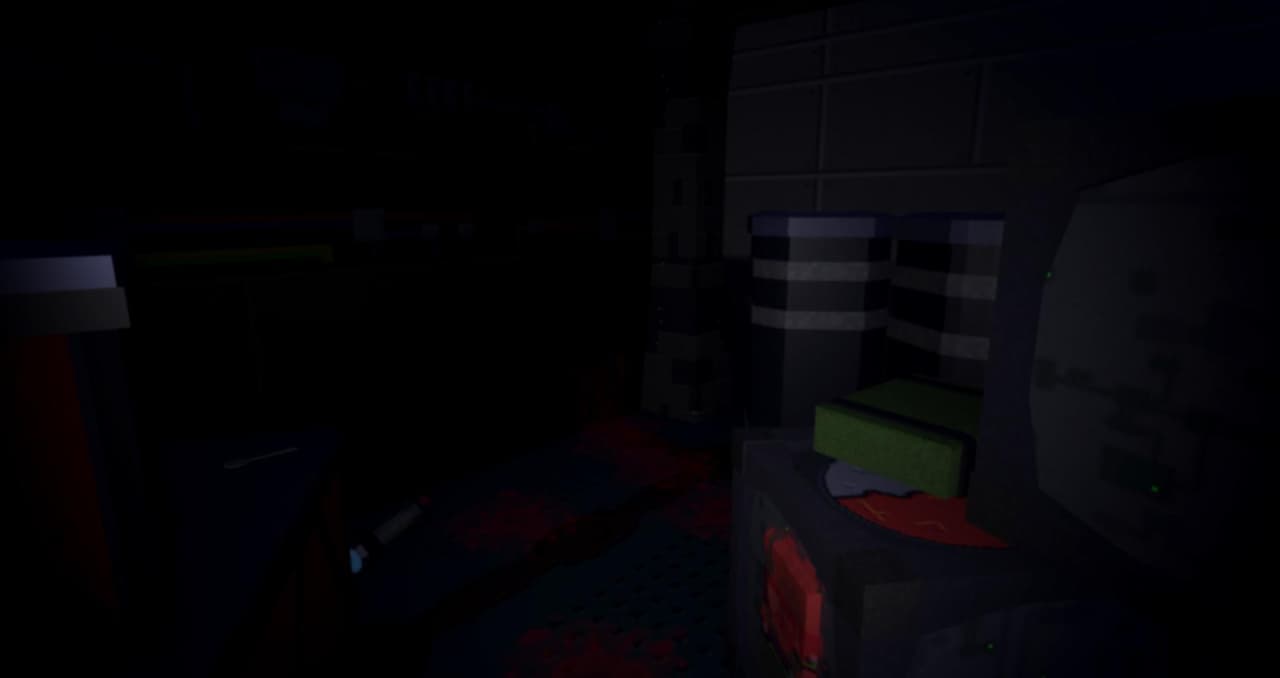 Untitled Spaceship Game screenshot 5