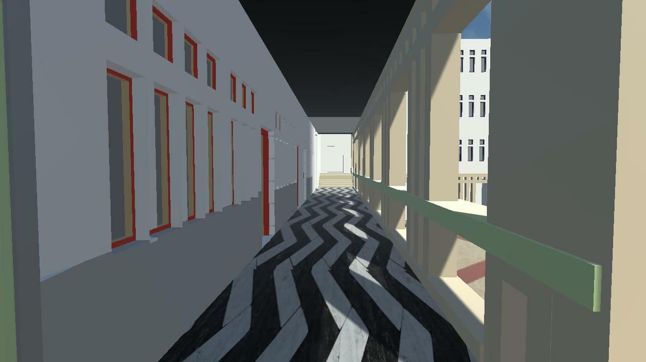 ISLAIB Virtual Tour screenshot 4