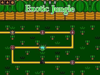 Flagman screenshot 5