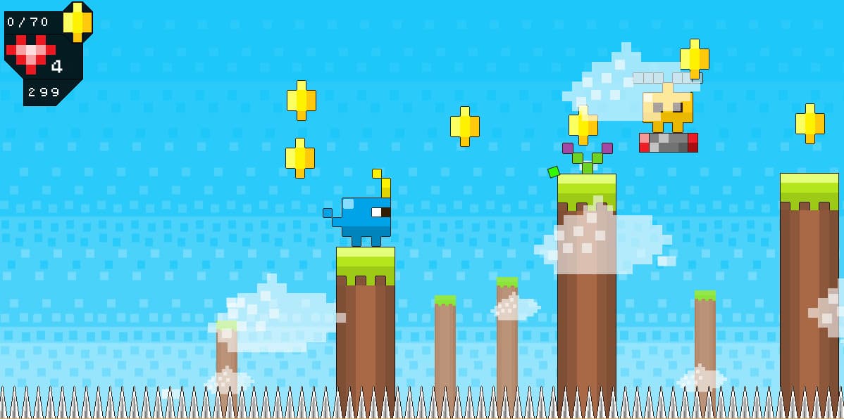 Bibou screenshot 4