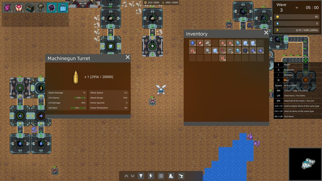 Bestion screenshot 5