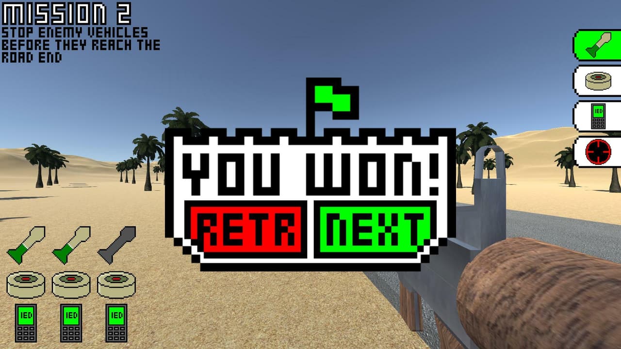 ANTI TANKS screenshot 5