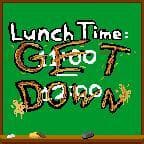 Lunch Time Get Down!