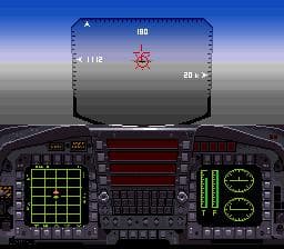 Super Strike Eagle screenshot 6