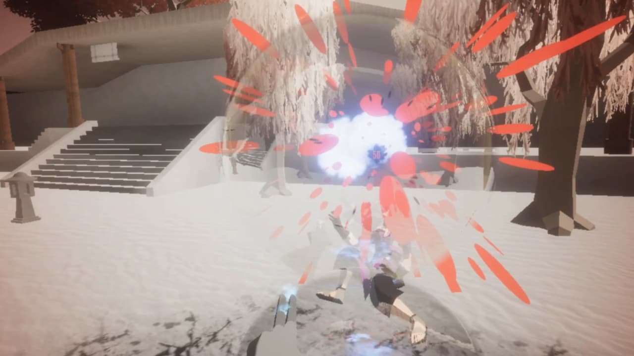 Kungfucious - VR Wuxia Kung Fu Simulator screenshot 5