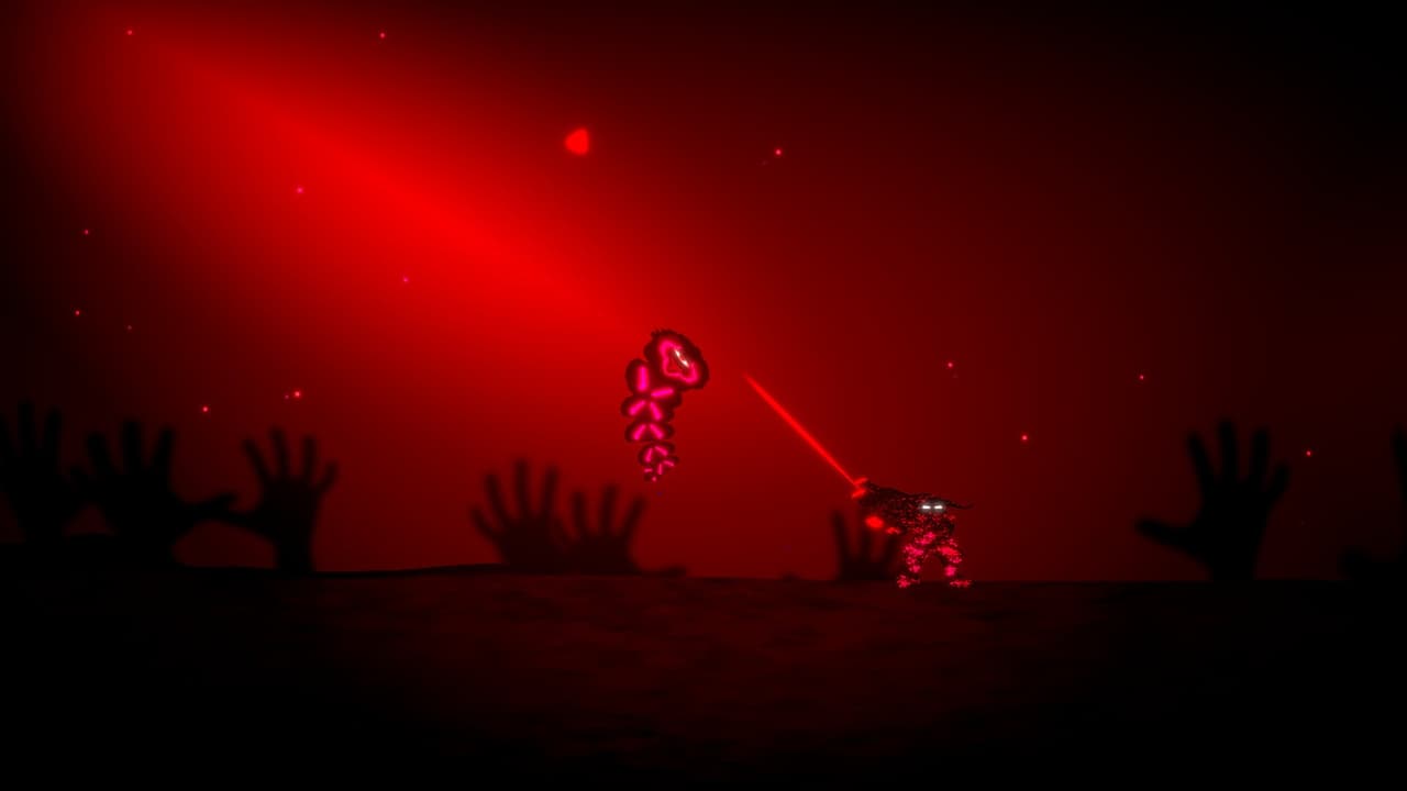 Escape From Eternity screenshot 5