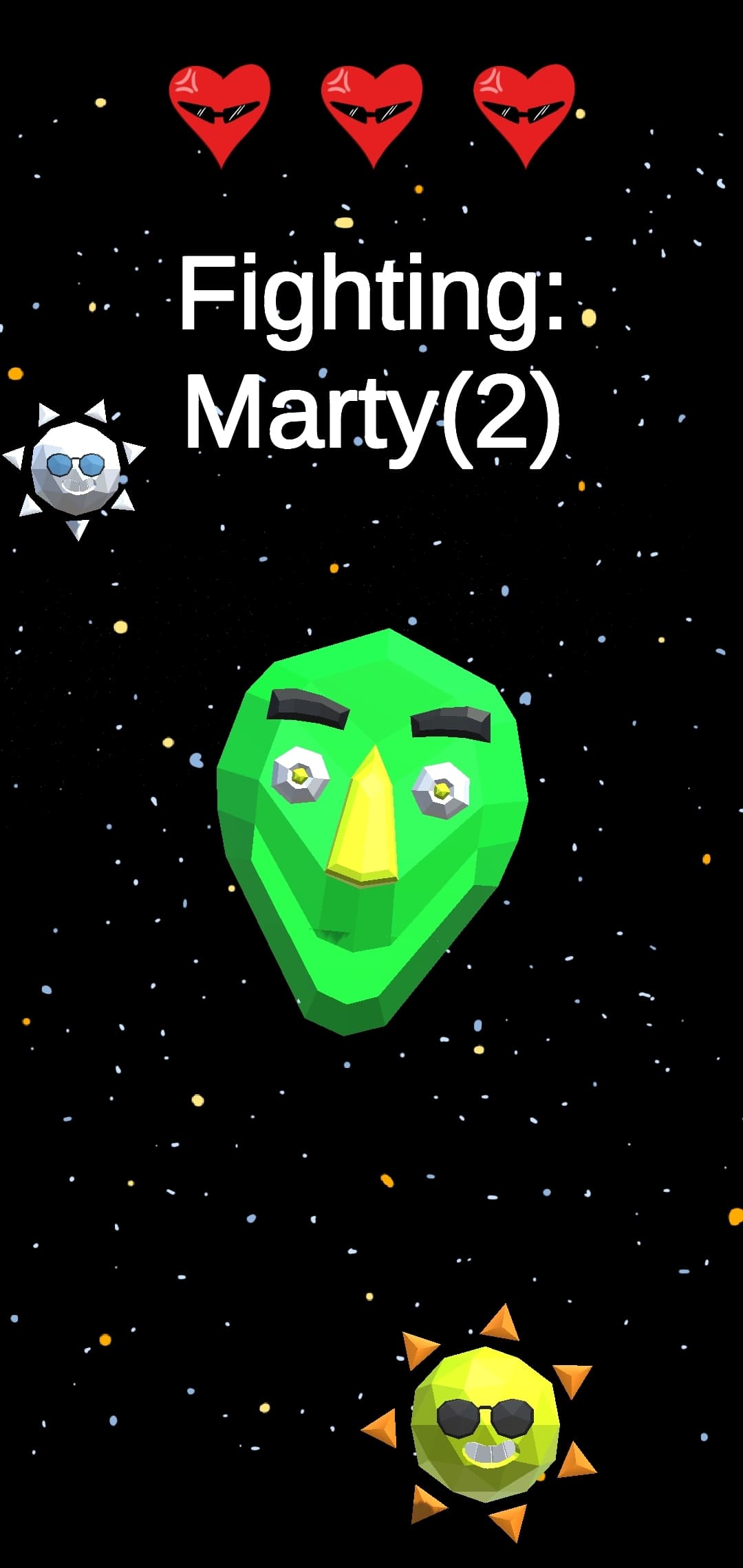 Sunglass screenshot 3