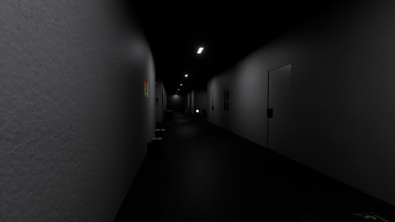 On the Other Side (Rengifs) screenshot 3