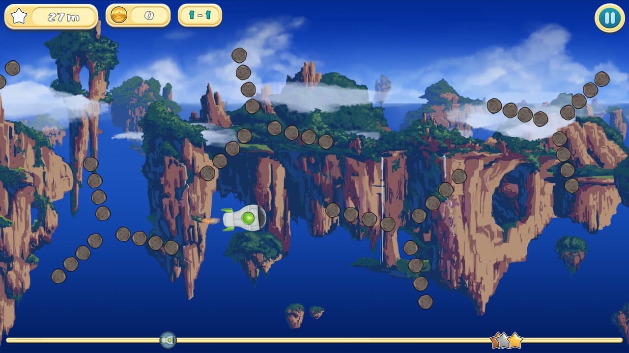 Avoidon screenshot 4