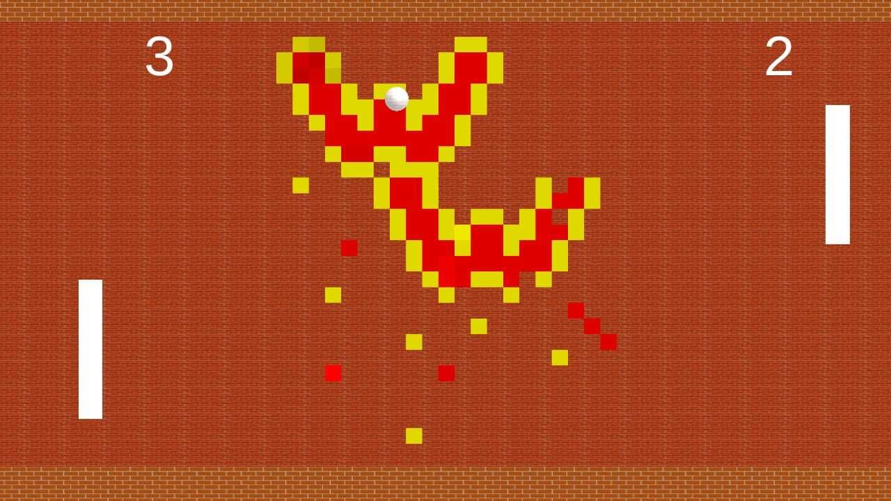 Wall Warrior screenshot 3