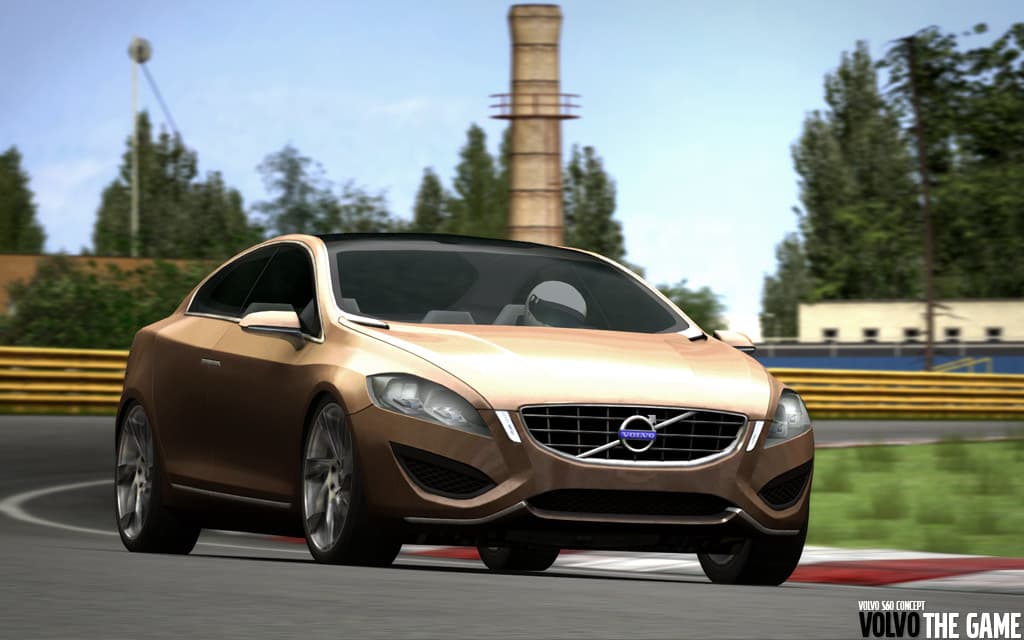 Volvo: The Game screenshot 3