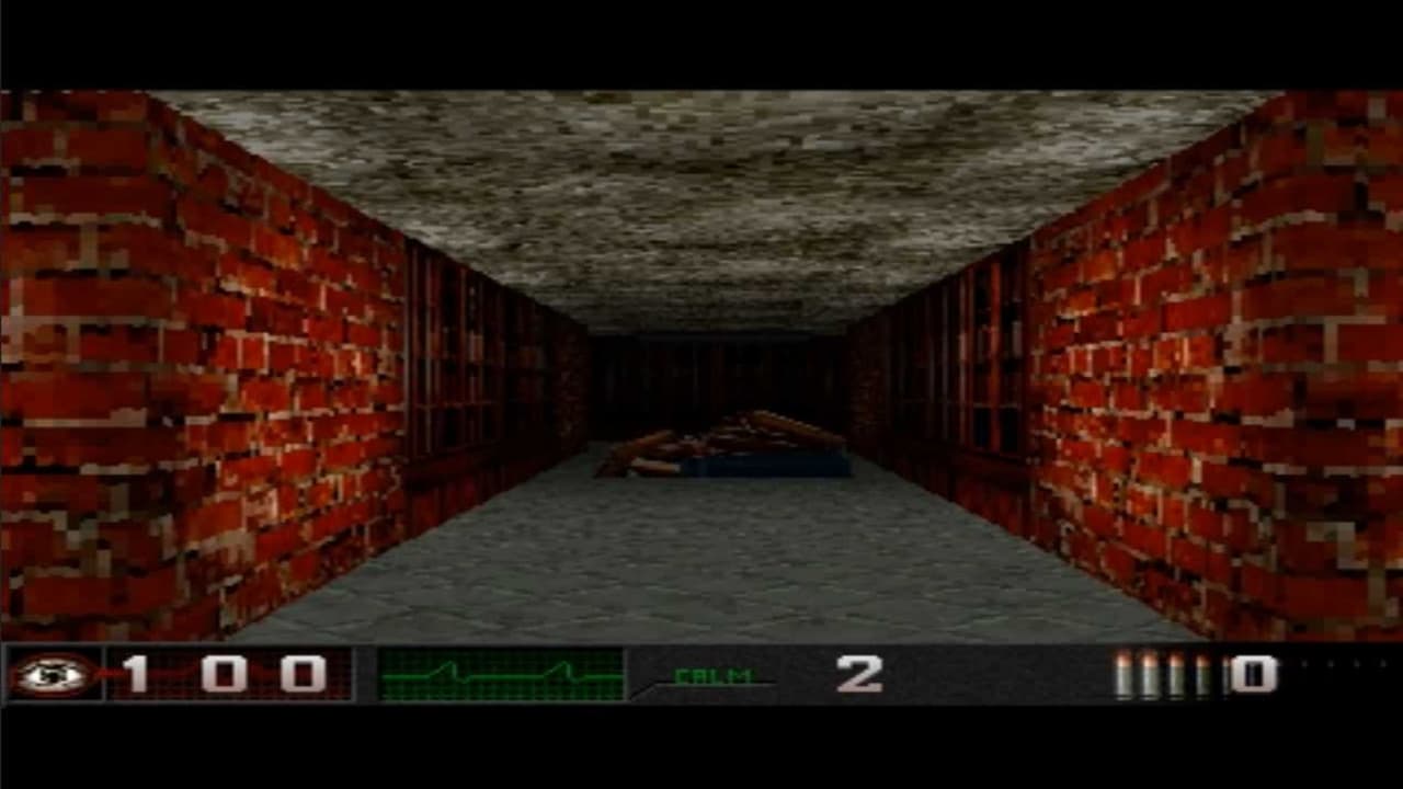 Psychical Madness screenshot 5