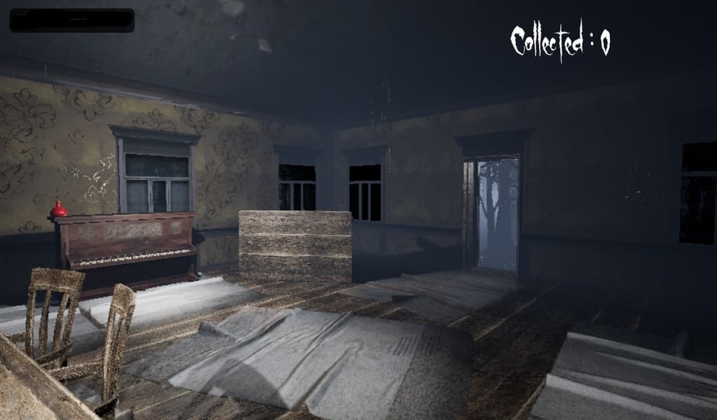 Forest Escape (itch) (StreetHD) screenshot 2