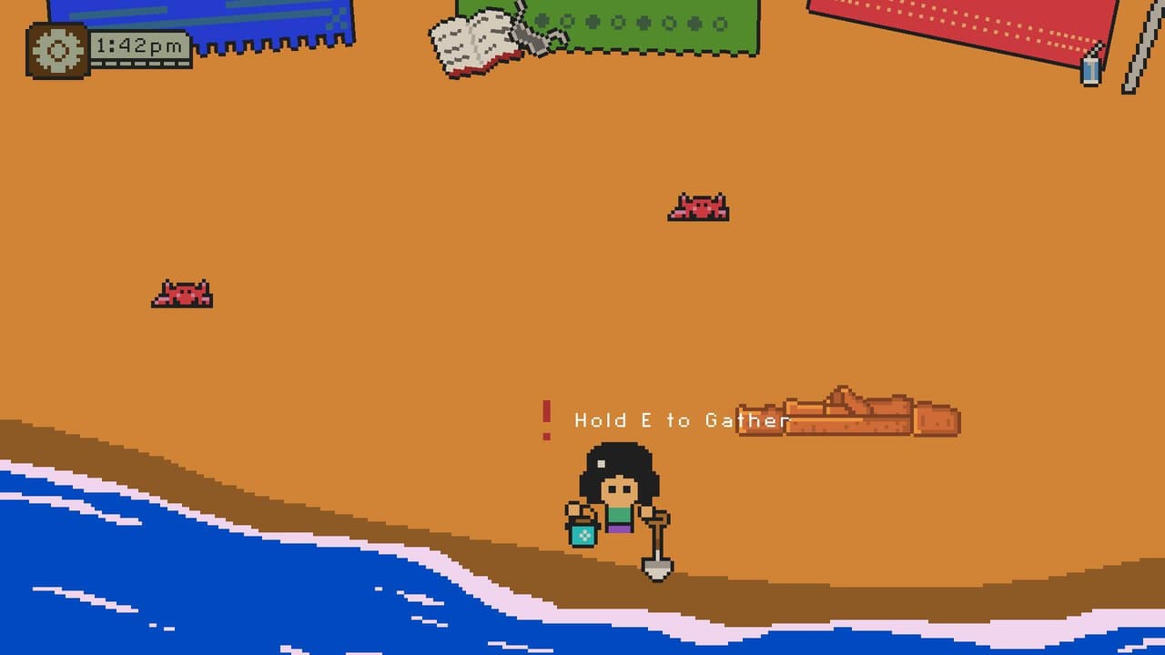 Crumbly Castle screenshot 3