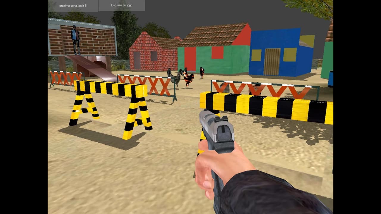 jogo do avião. screenshot 6