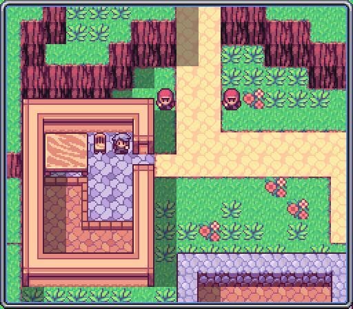 Lil Dragon II screenshot 2