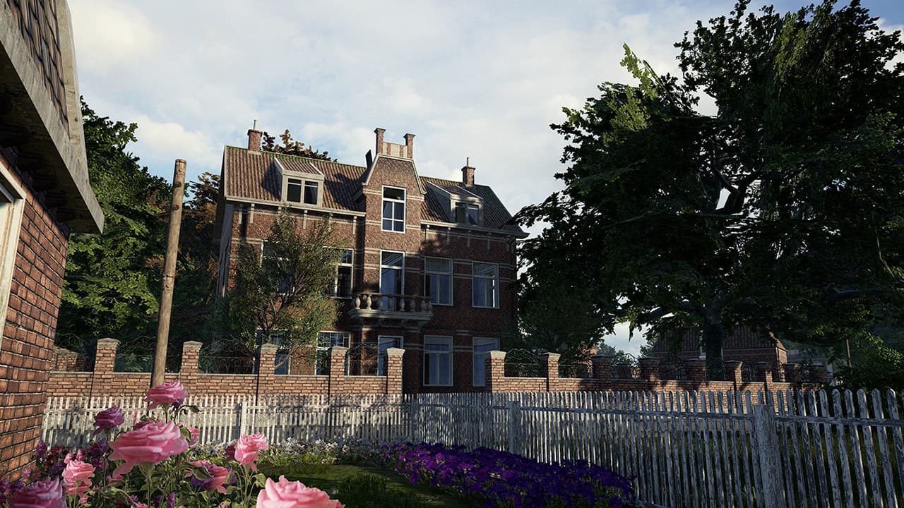 Post Scriptum screenshot 6