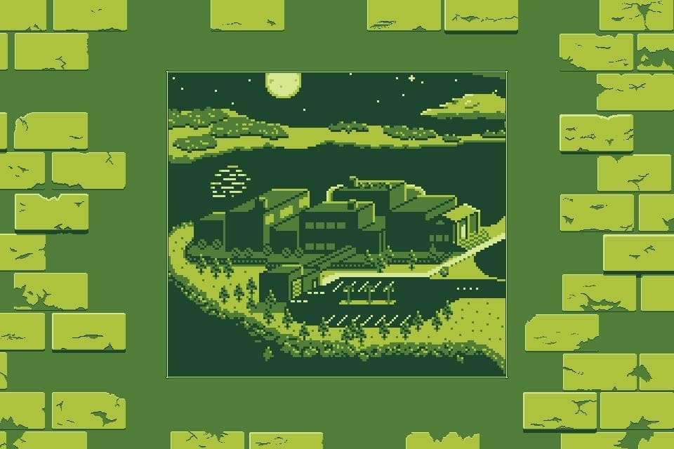 The Third Shift screenshot 3