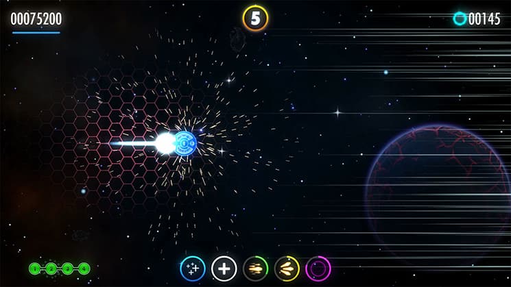 Star Ghost screenshot 6