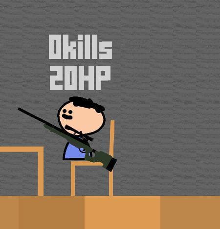 Lope of weapons