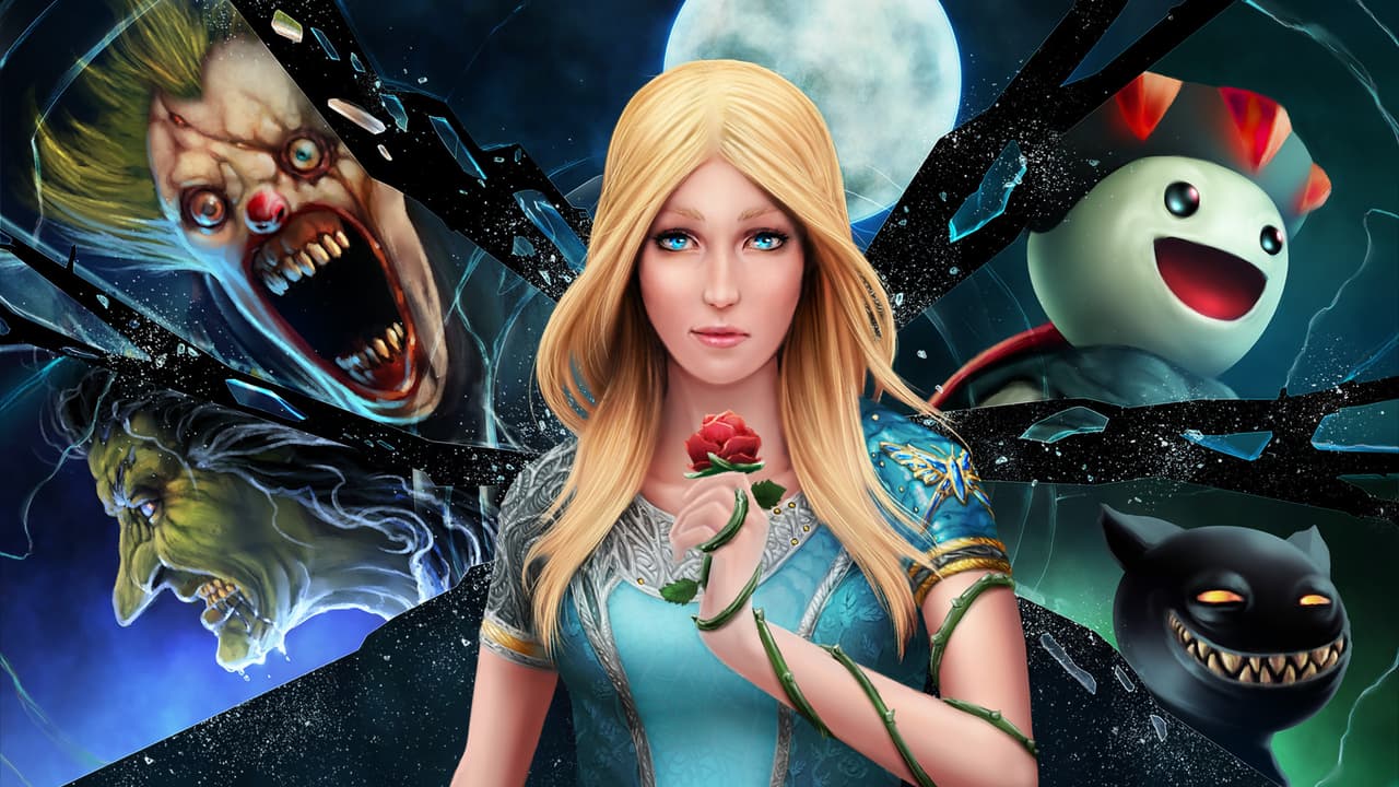Whisper of a Rose screenshot 2