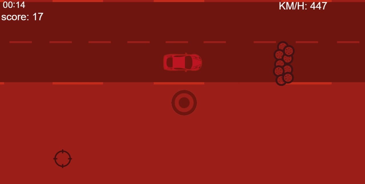 MonoRacers screenshot 2