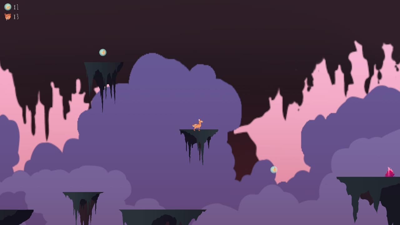 Dyr screenshot 4