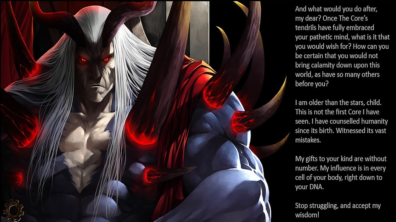 Fatal Core screenshot 6