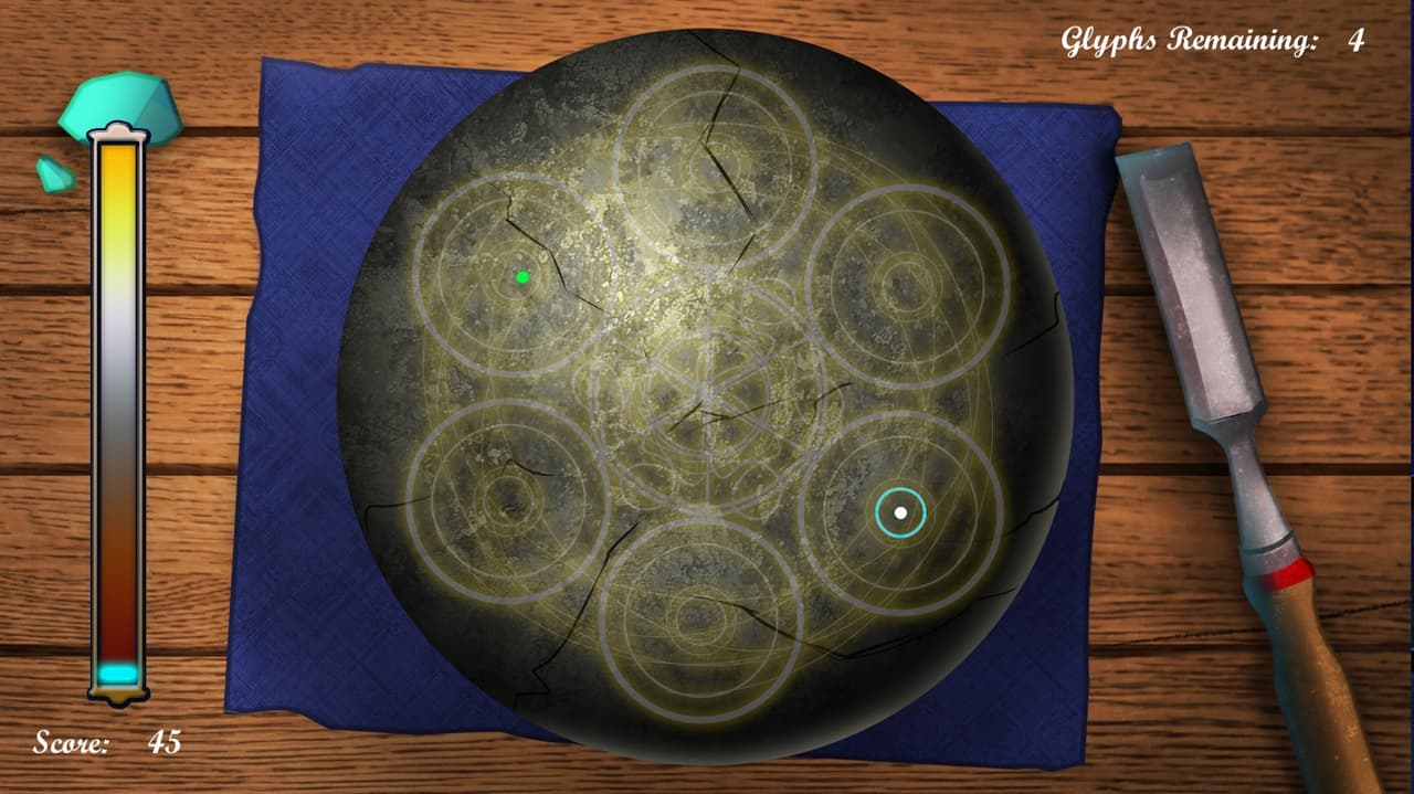 Runeforge screenshot 4