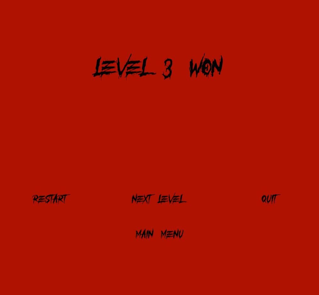 Lost Pack screenshot 2