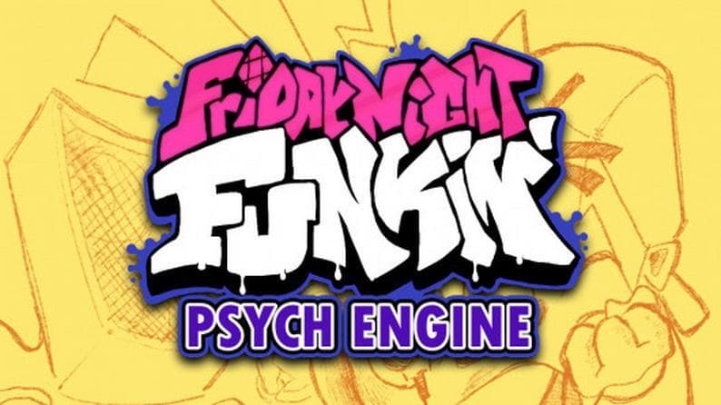 friday night funkin psych engine modpack v2
